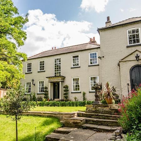 Hickman Hill Hotel Gainsborough Zewnętrze zdjęcie