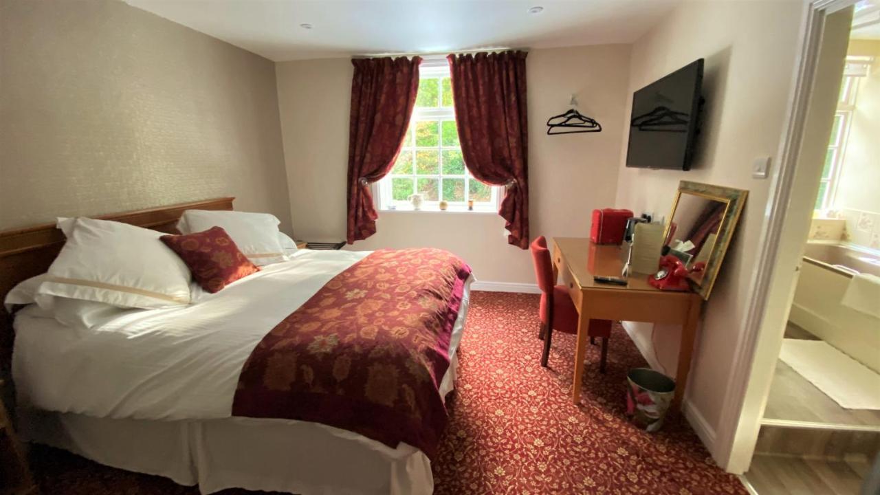 Hickman Hill Hotel Gainsborough Zewnętrze zdjęcie