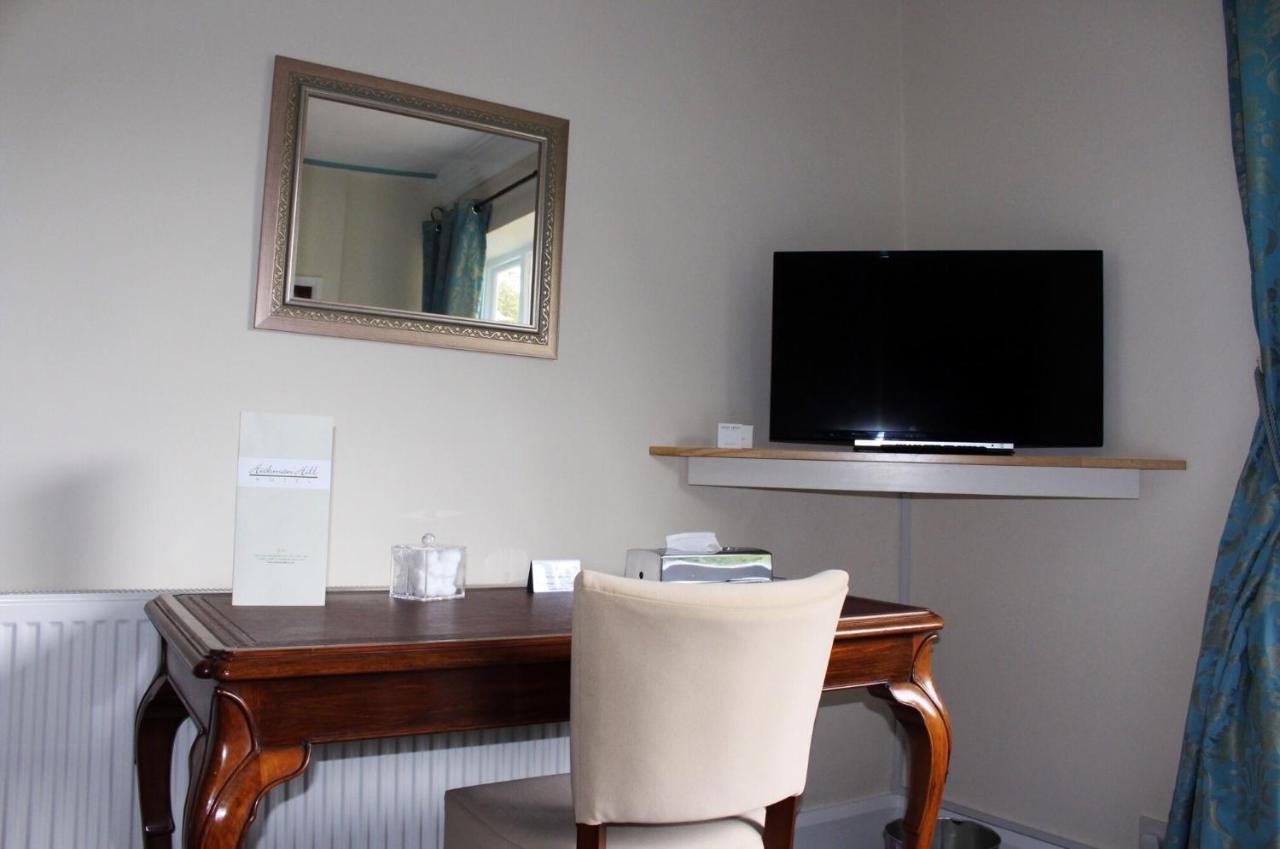 Hickman Hill Hotel Gainsborough Zewnętrze zdjęcie