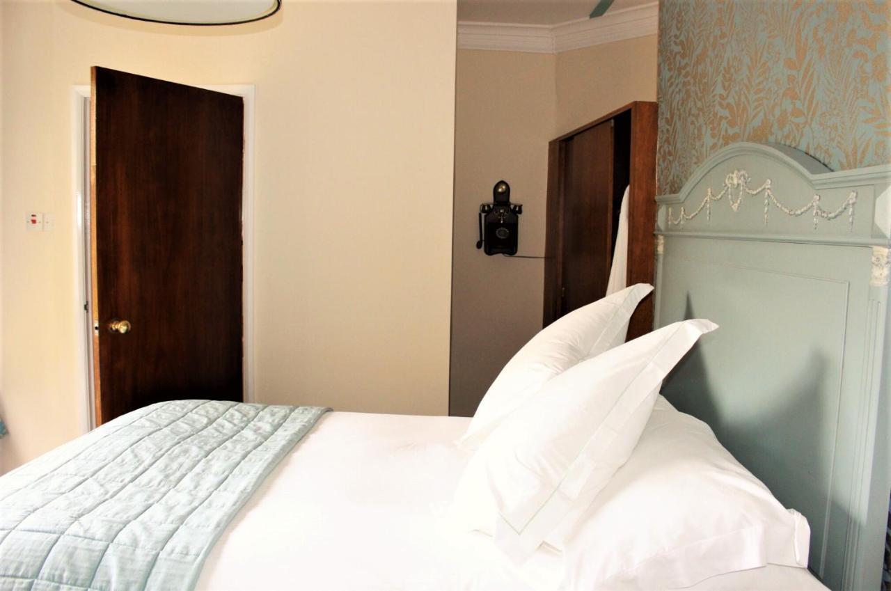 Hickman Hill Hotel Gainsborough Zewnętrze zdjęcie