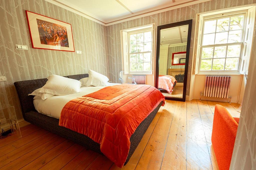 Hickman Hill Hotel Gainsborough Zewnętrze zdjęcie