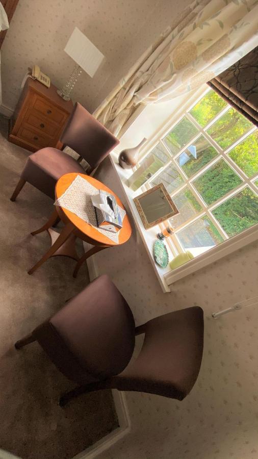 Hickman Hill Hotel Gainsborough Zewnętrze zdjęcie