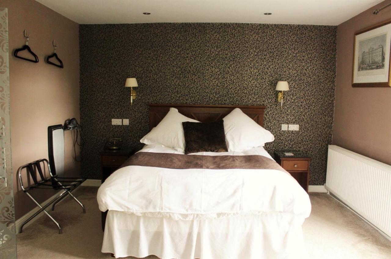 Hickman Hill Hotel Gainsborough Zewnętrze zdjęcie