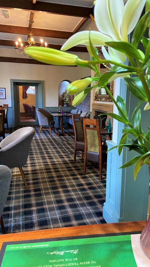 Hickman Hill Hotel Gainsborough Zewnętrze zdjęcie
