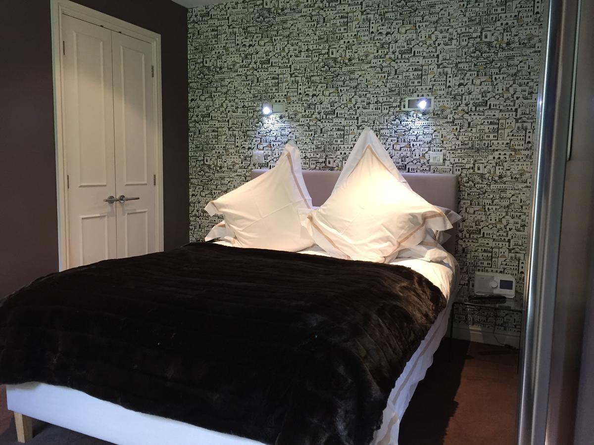Hickman Hill Hotel Gainsborough Zewnętrze zdjęcie