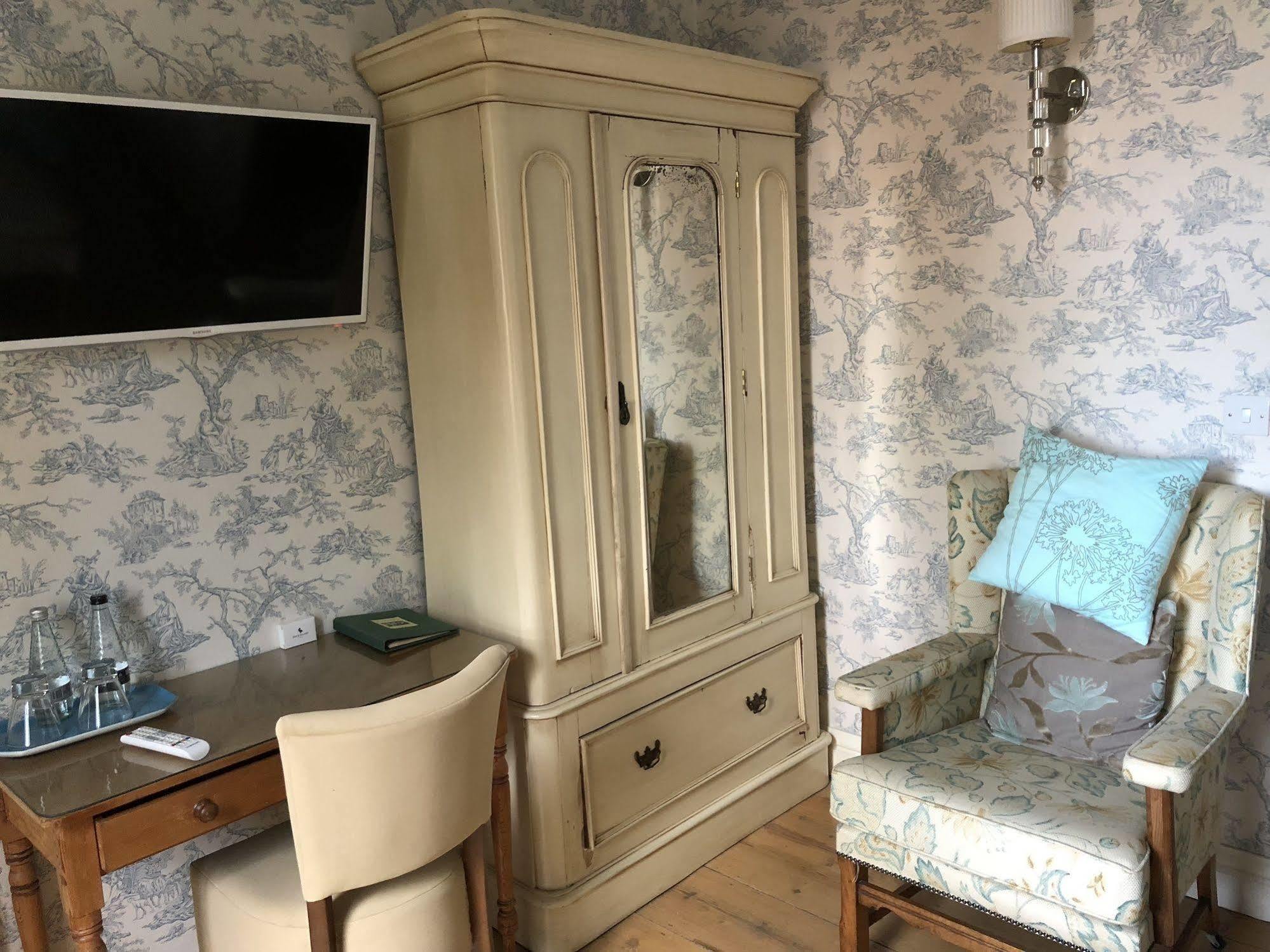 Hickman Hill Hotel Gainsborough Zewnętrze zdjęcie