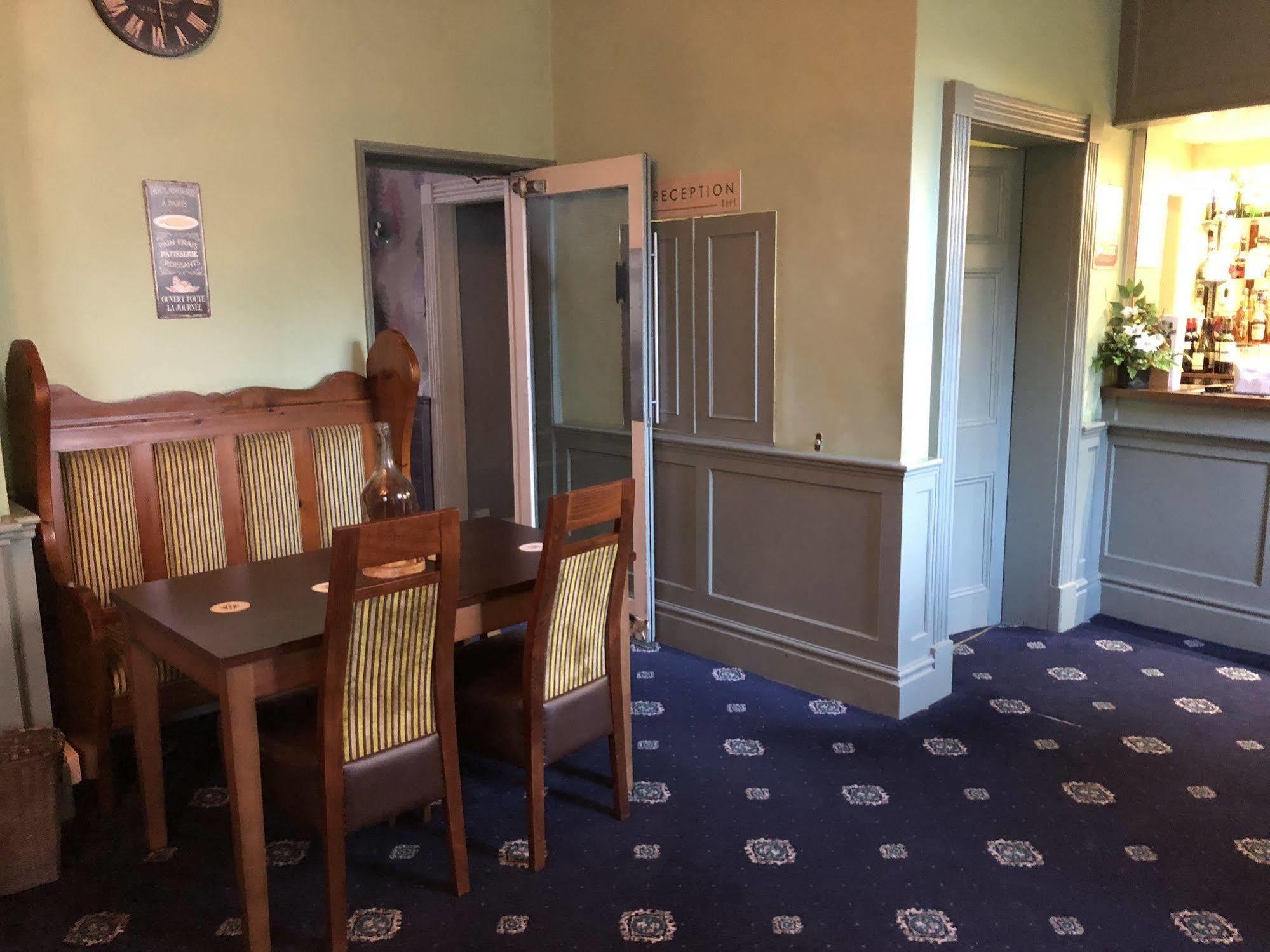 Hickman Hill Hotel Gainsborough Zewnętrze zdjęcie