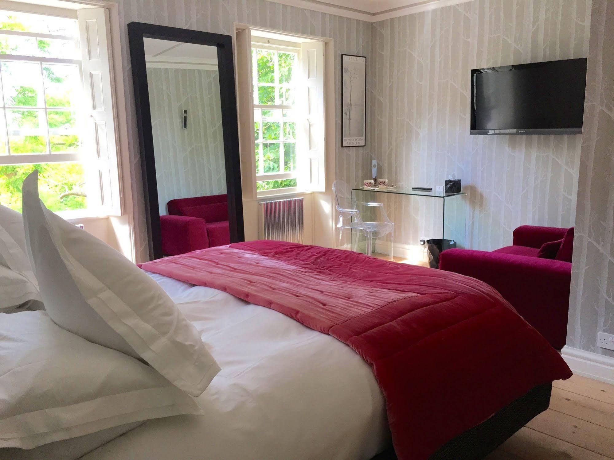 Hickman Hill Hotel Gainsborough Zewnętrze zdjęcie
