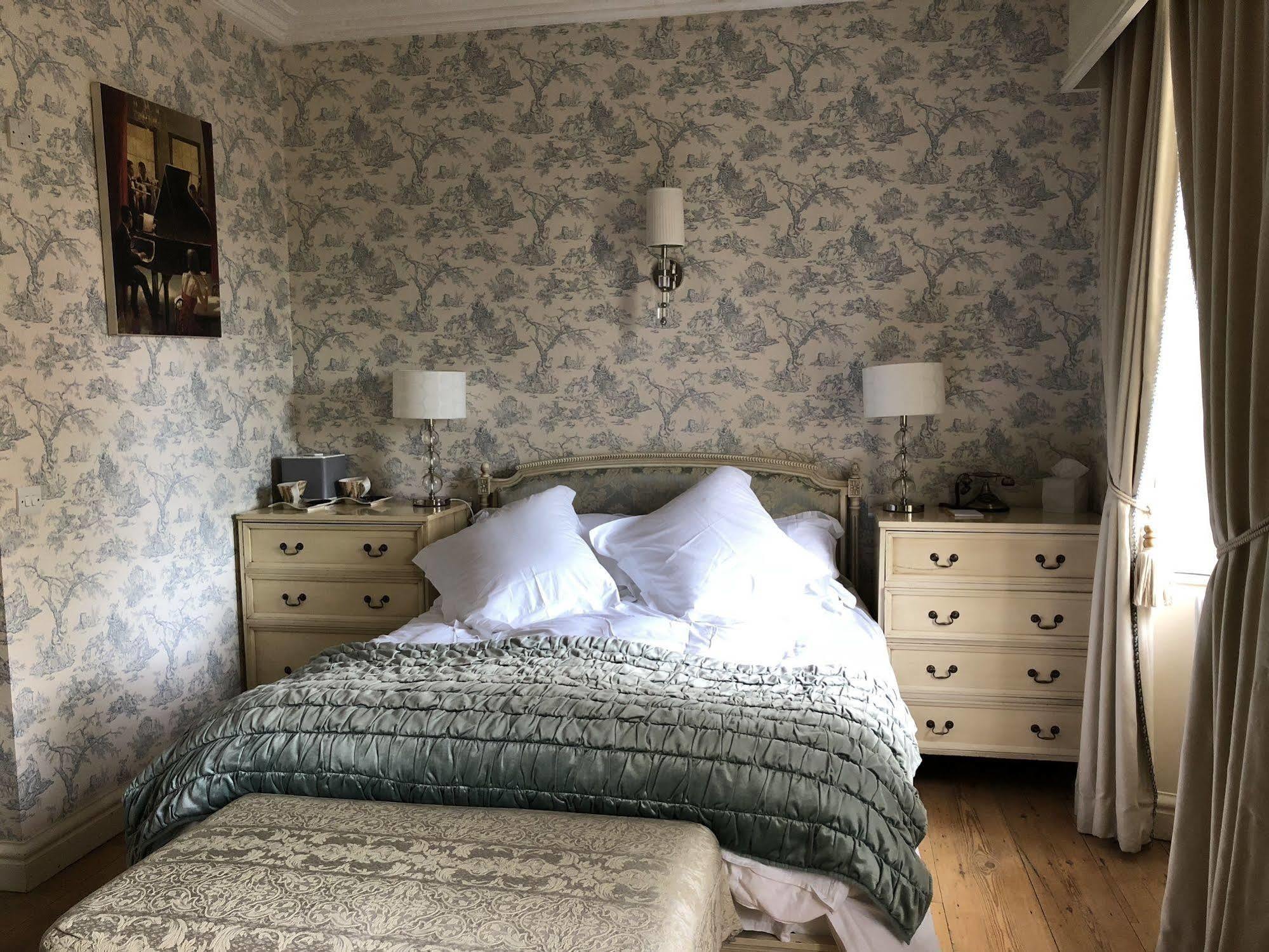 Hickman Hill Hotel Gainsborough Zewnętrze zdjęcie