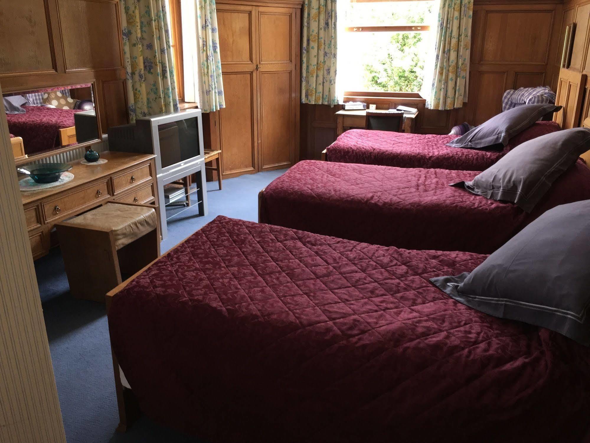 Hickman Hill Hotel Gainsborough Zewnętrze zdjęcie
